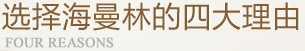 选择油条视频的四大理由