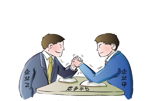 【佛山地板砖厂家】可利用三点杀出市场竞争重围 。