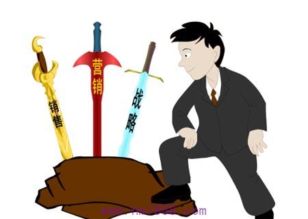 通过小故事，【佛山地板砖厂家】告诉你销售应该怎么做！！