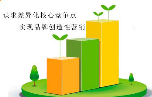 【抛光砖厂家】要稳固发展，差异化营销做到不动摇。